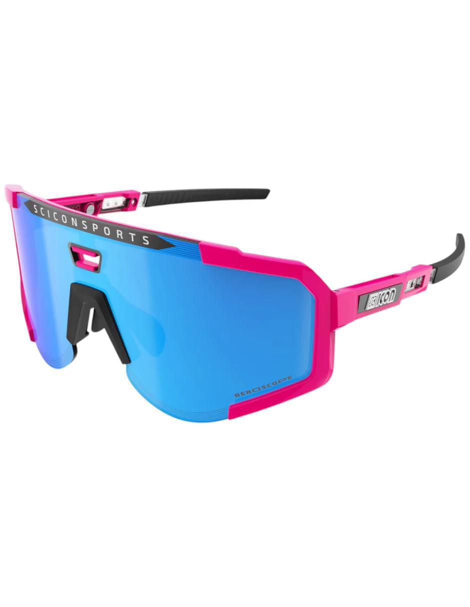 Lentes de ciclismo Aeroscope 2