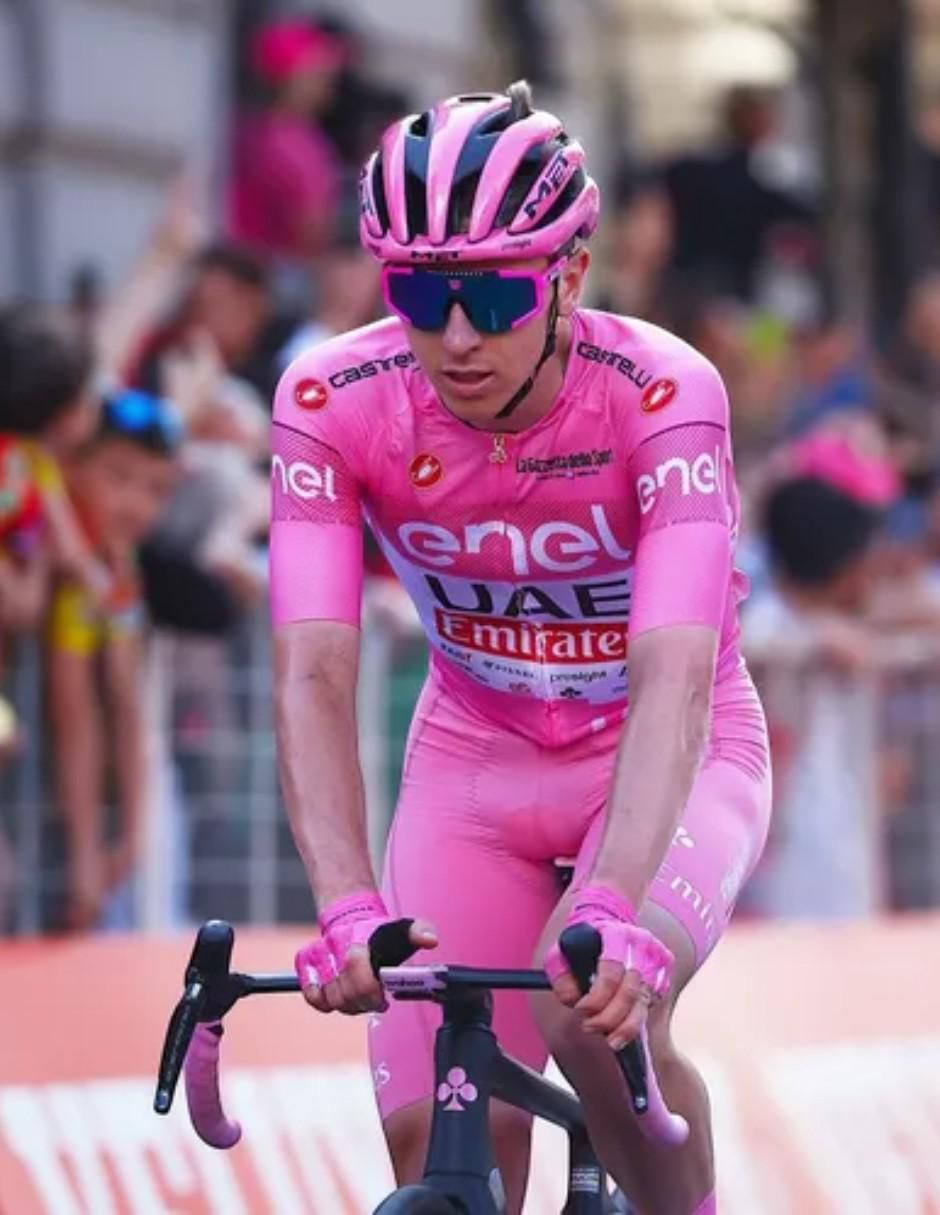 Lentes de ciclismo Aeroscope 6