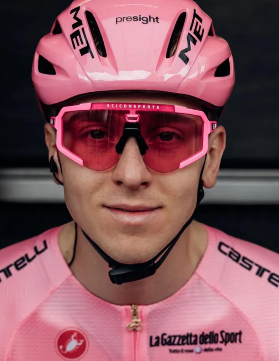 Lentes de ciclismo Aeroscope 7