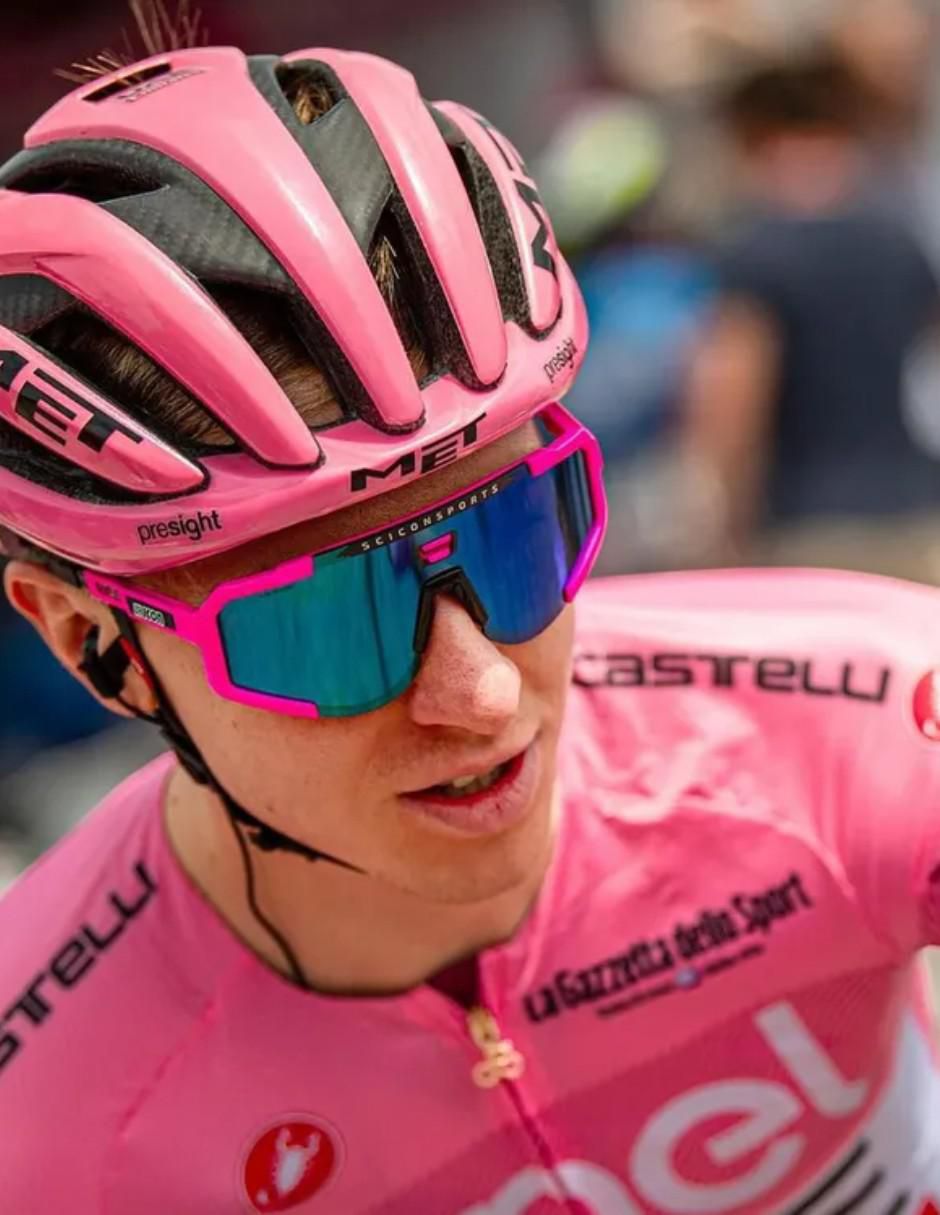 Lentes de ciclismo Aeroscope 8