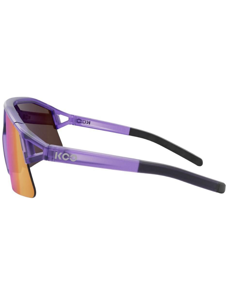 Lentes de ciclismo koo koo hype
