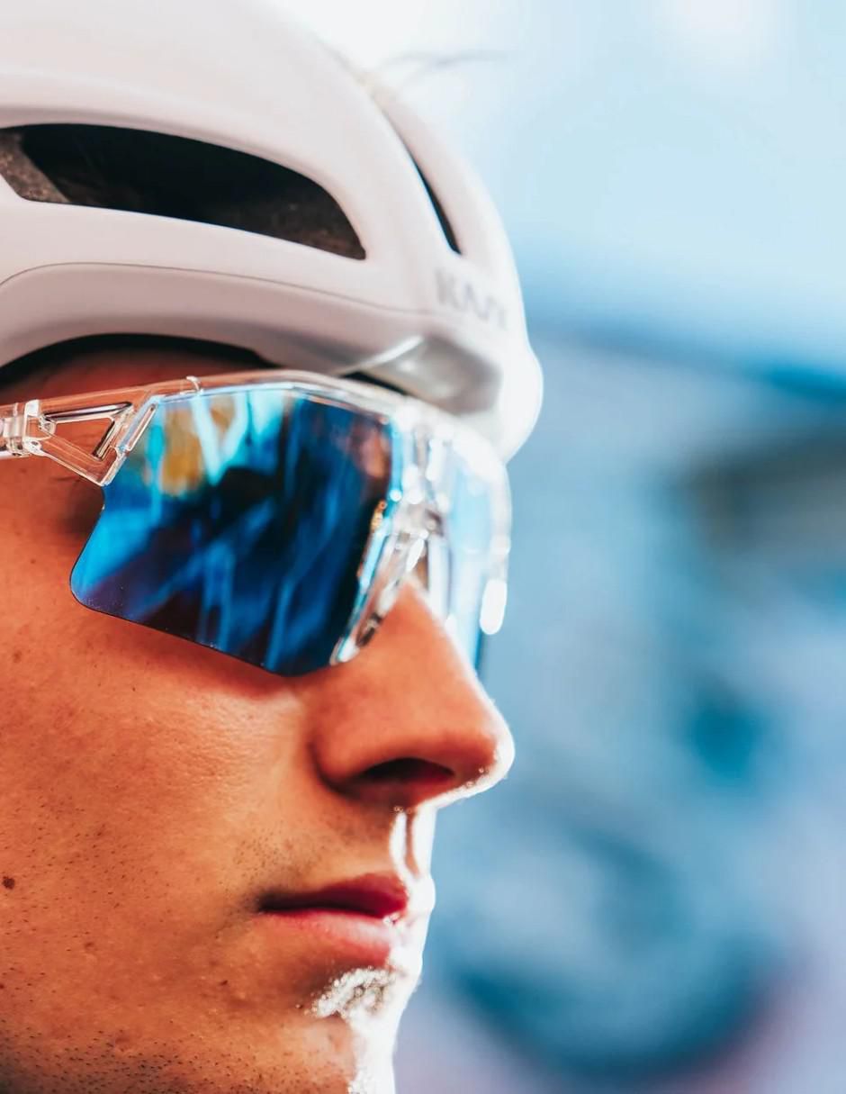 Lentes de ciclismo Hype 4