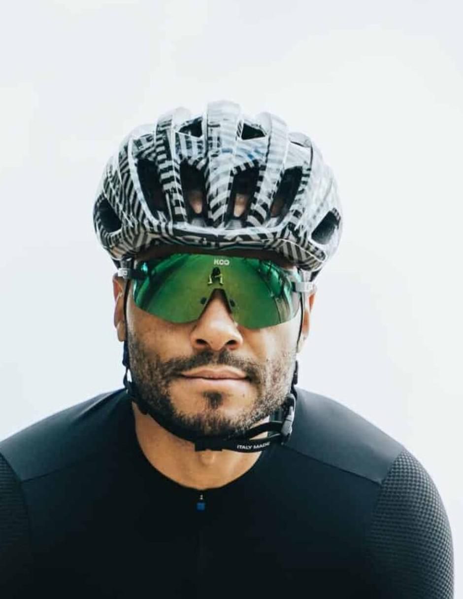 Casco para ciclismo unisex 6