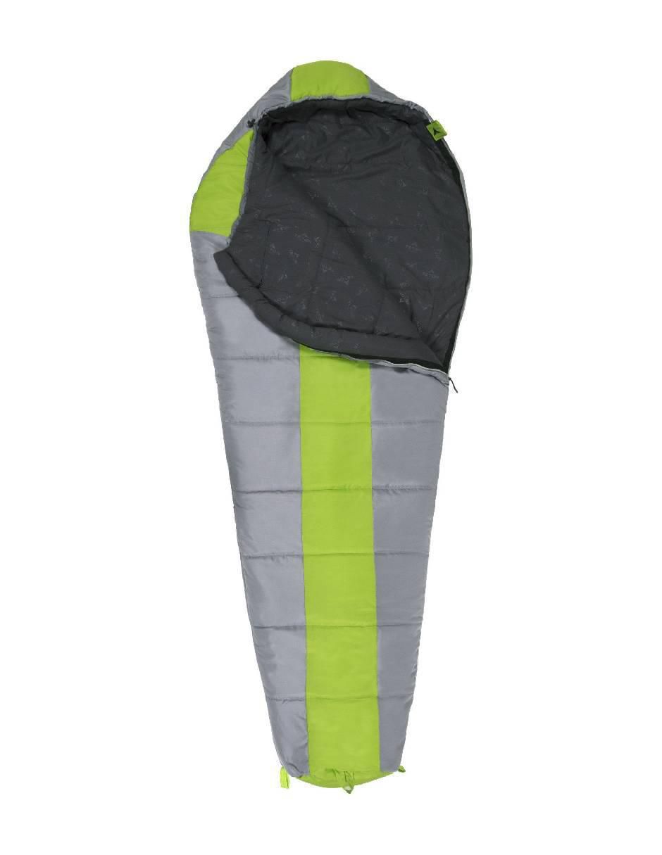 Sleeping bag Momia Tracker unisex 2