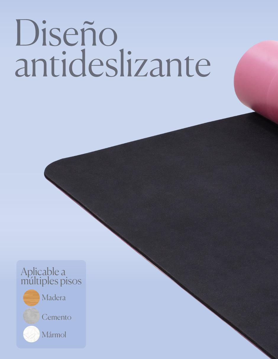 Tapete deportivo 2