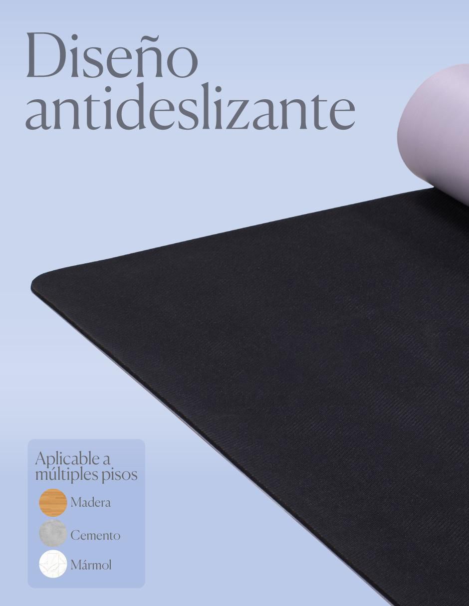 Tapete deportivo 2