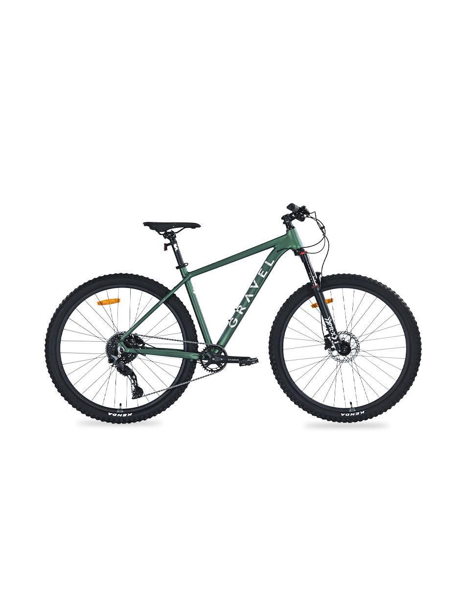 Bicicleta de montaña rodada 29 Vinson unisex 1