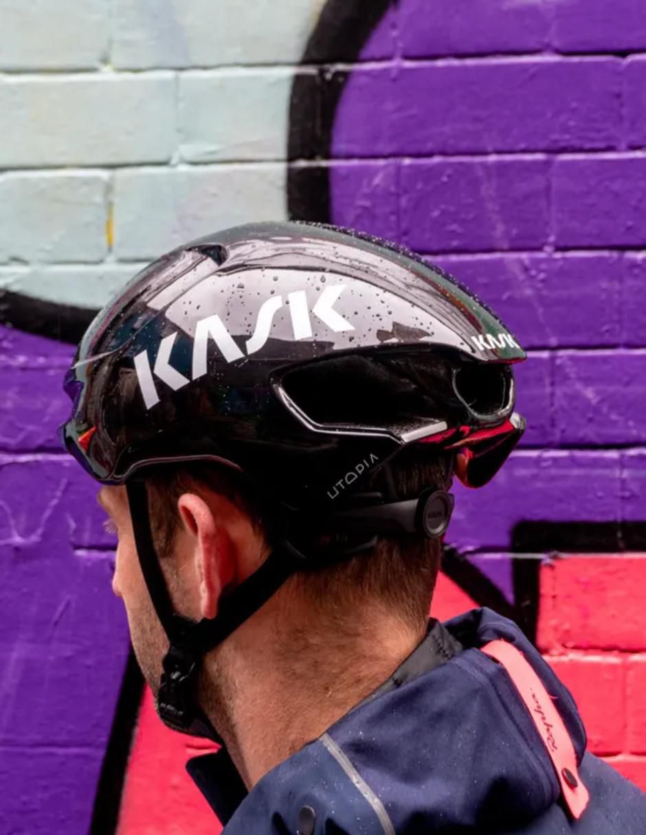 Casco para ciclismo unisex 6