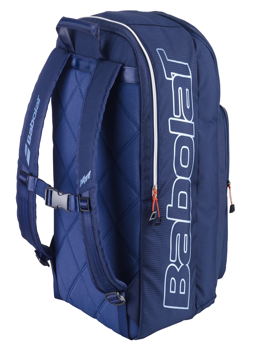 Mochila de tennis 2