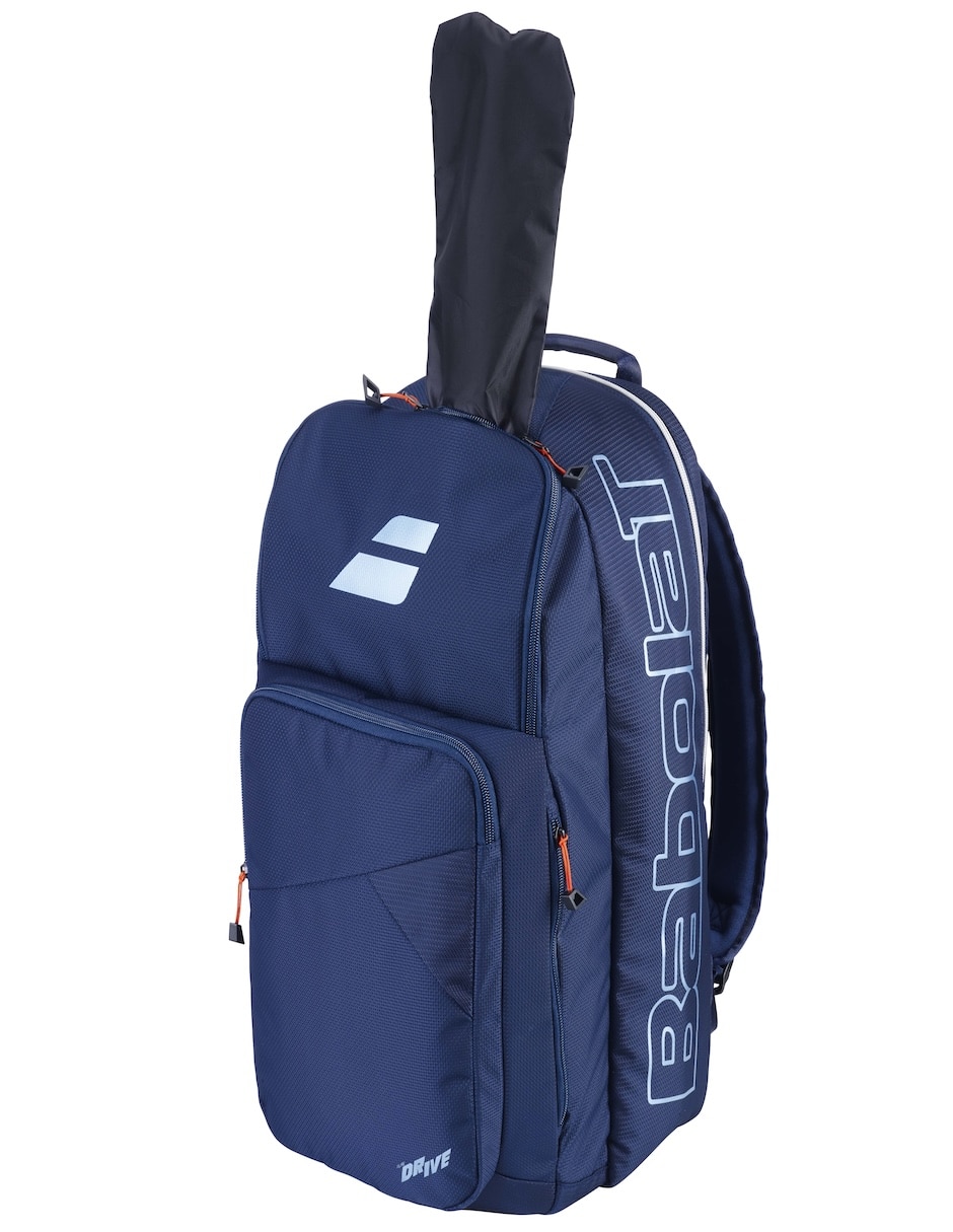 Mochila de tennis 4