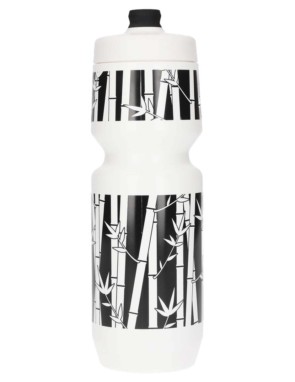 Ánfora de plástico con tapa push pull 768 ml Ánfora de plástico con tapa push pull 768 ml