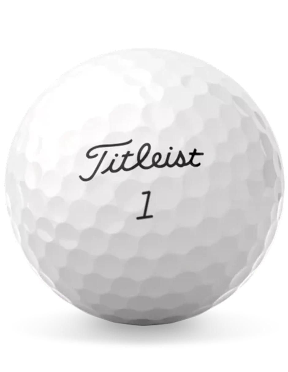 Pelota ProV1 para golf adulto 2