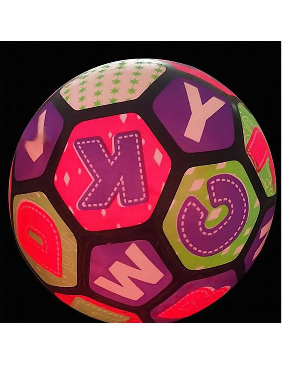 Pelota para juego recreativo infantil 6