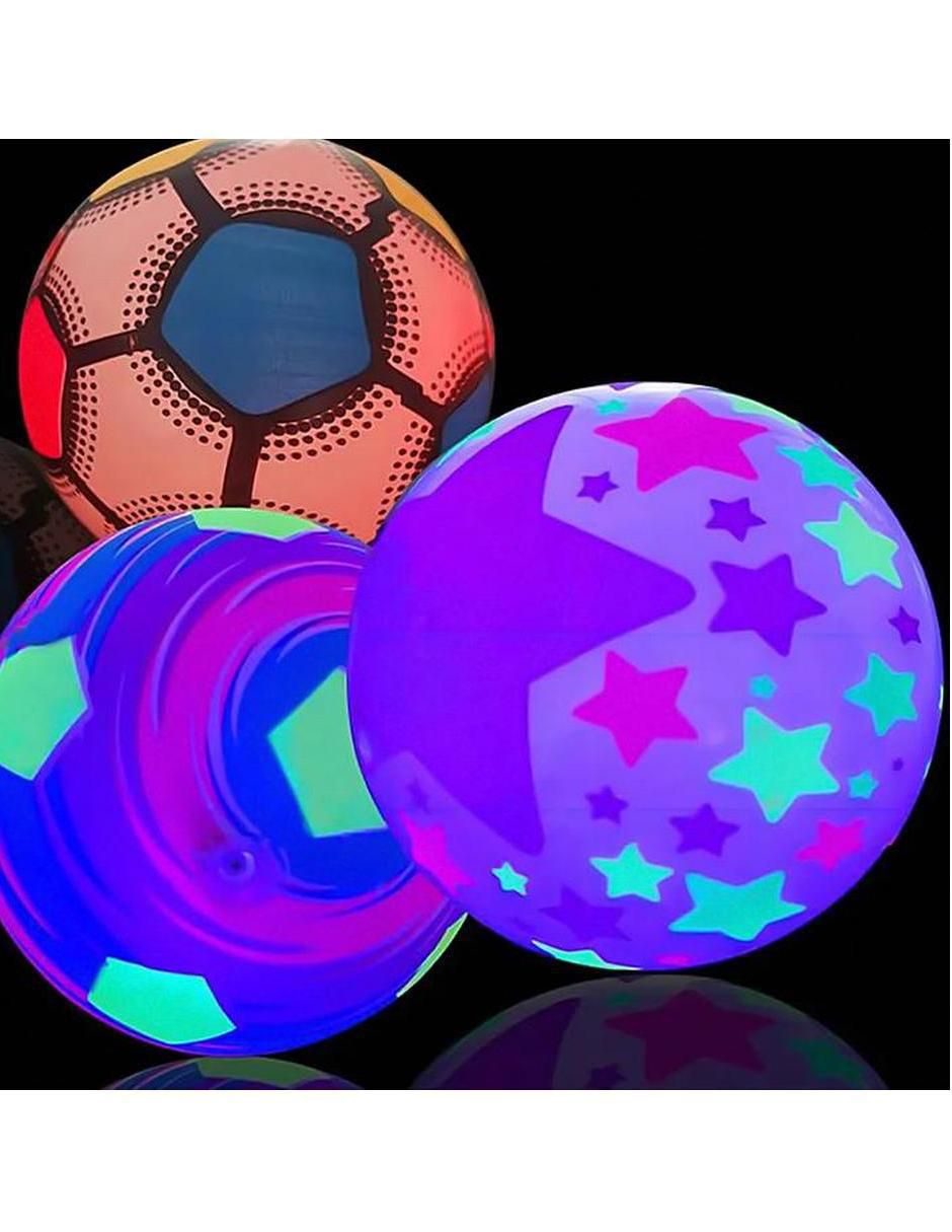 Pelota para juego recreativo infantil 7