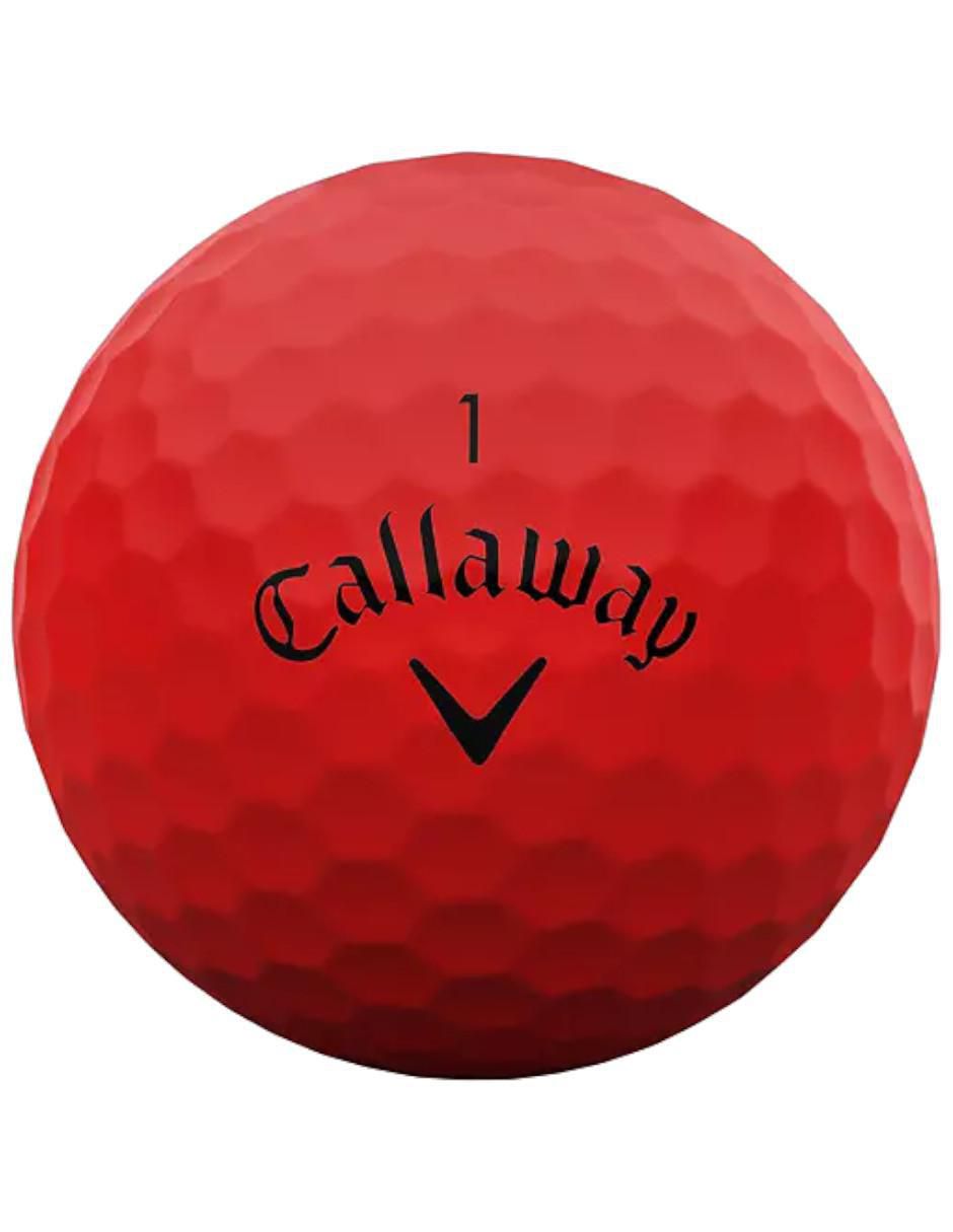 Pelota Supersoft para golf adulto 2