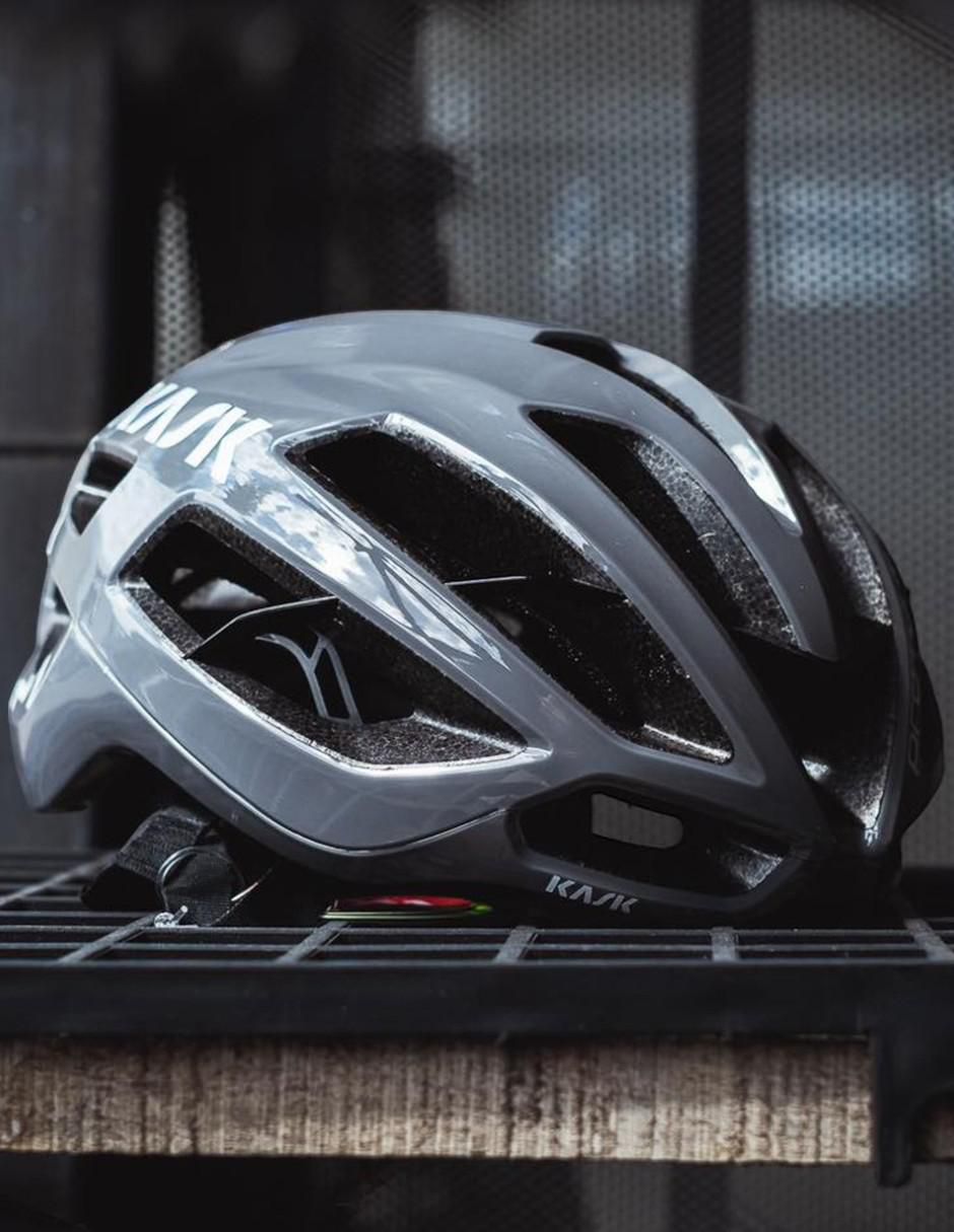Casco para ciclismo unisex 8