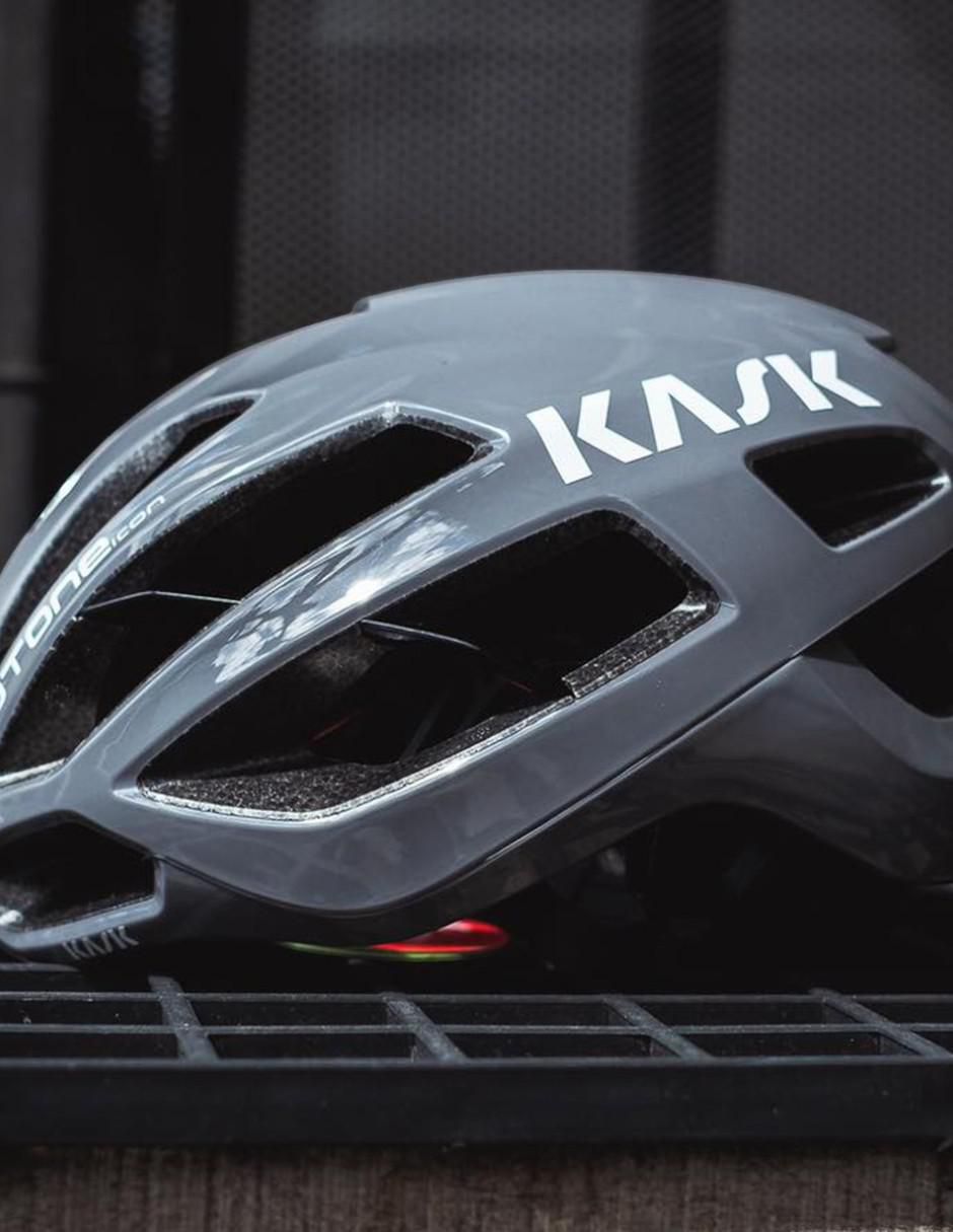 Casco para ciclismo unisex 9