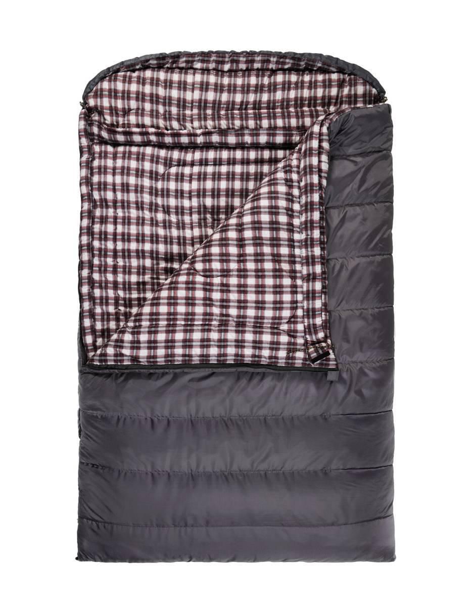 Sleeping bag Doble Fahrenheit Mammoth -18° unisex 2