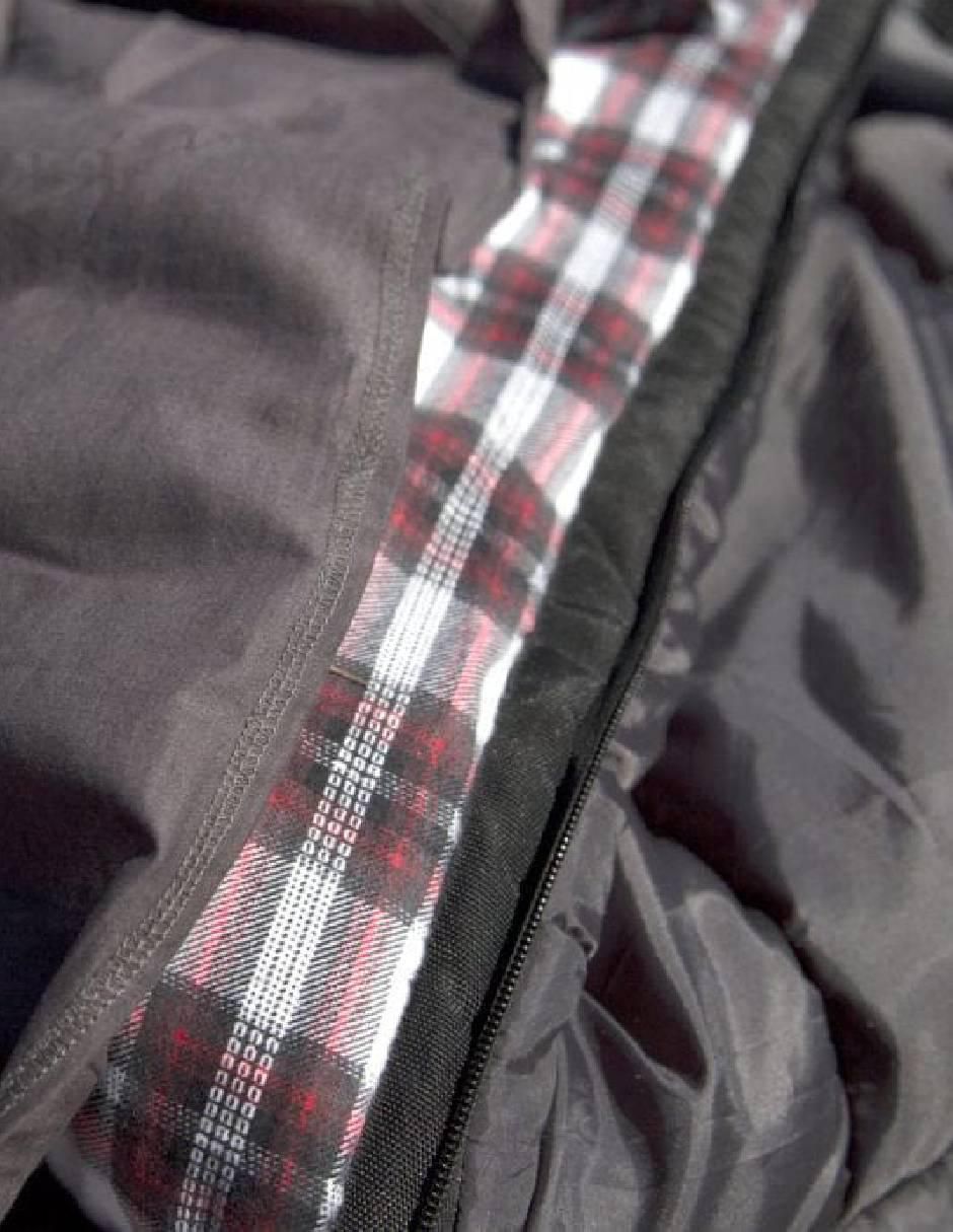 Sleeping bag Doble Fahrenheit Mammoth -18° unisex 5