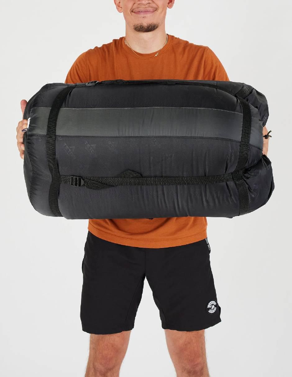 Sleeping bag Doble Fahrenheit Mammoth -18° unisex 6