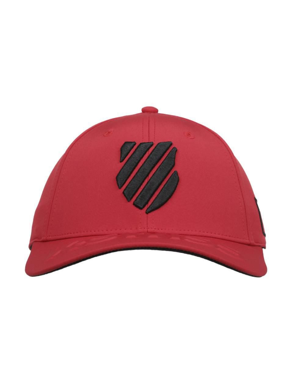 Gorra visera semicurva broche Casual Skyle unisex 2