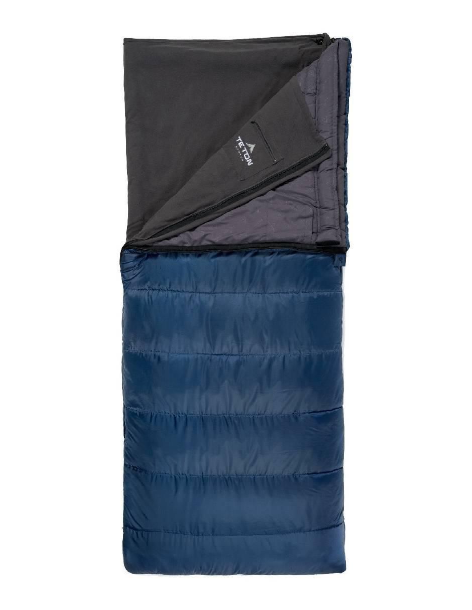 Sleeping bag Polar 3 en 1 (-18°) unisex 2