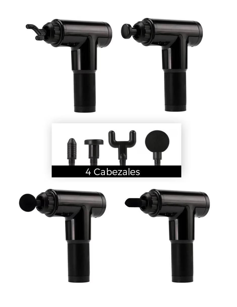 Masajeador corporal 3