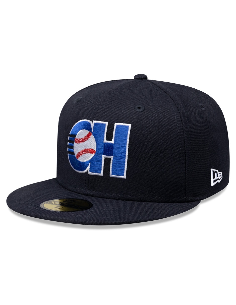 Gorra con visera plana béisbol LMB Charros de Jalisco unisex