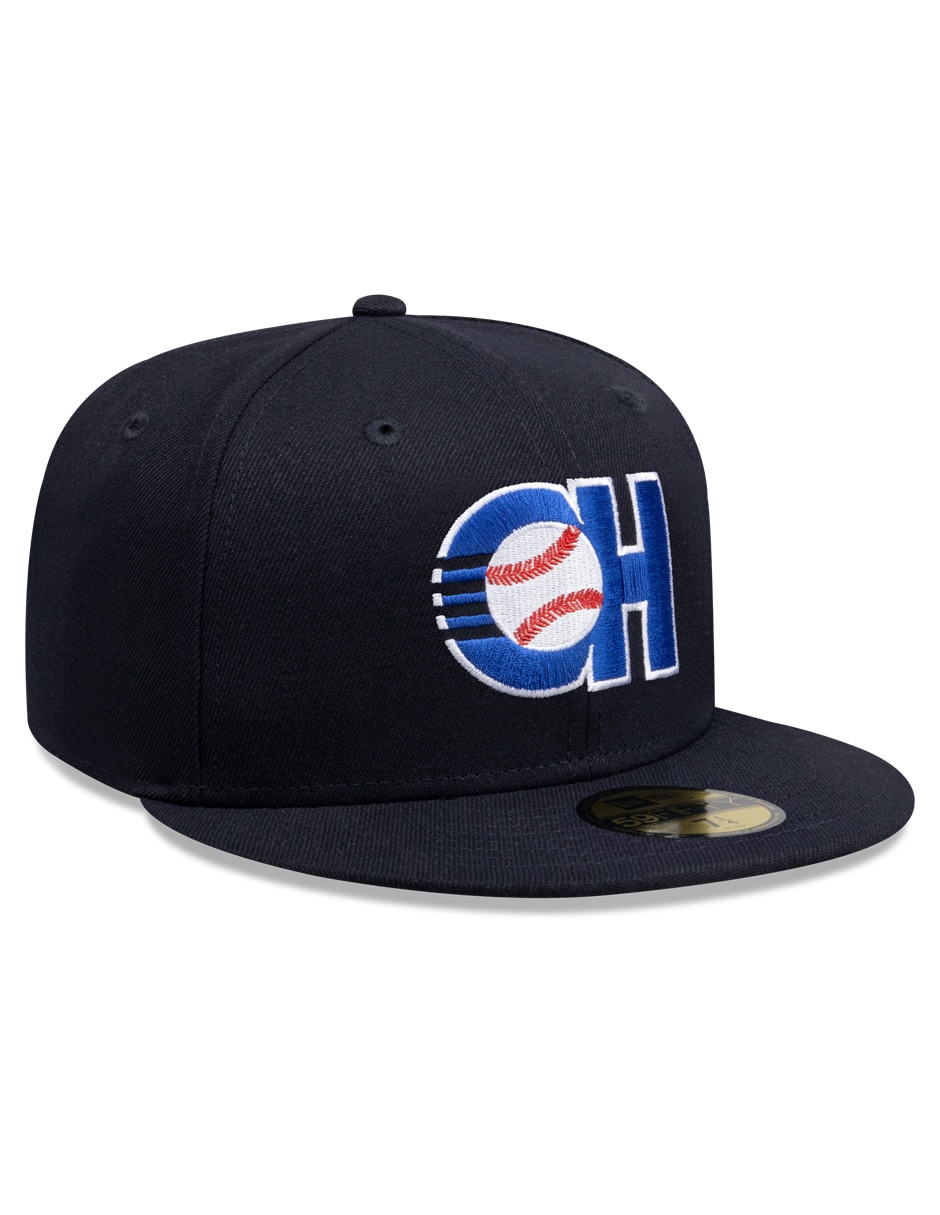Gorra con visera plana béisbol LMB Charros de Jalisco unisex 2
