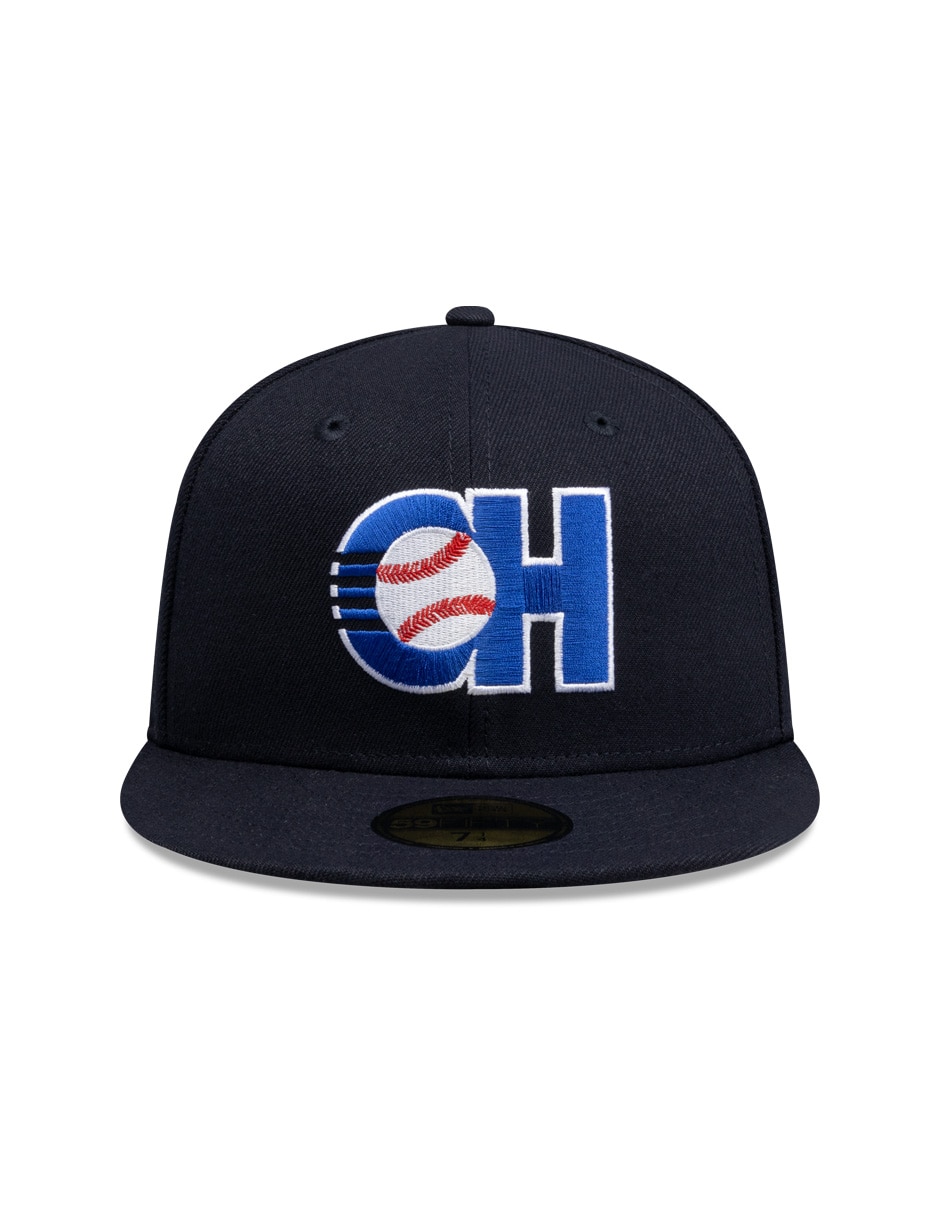 Gorra con visera plana béisbol LMB Charros de Jalisco unisex 3