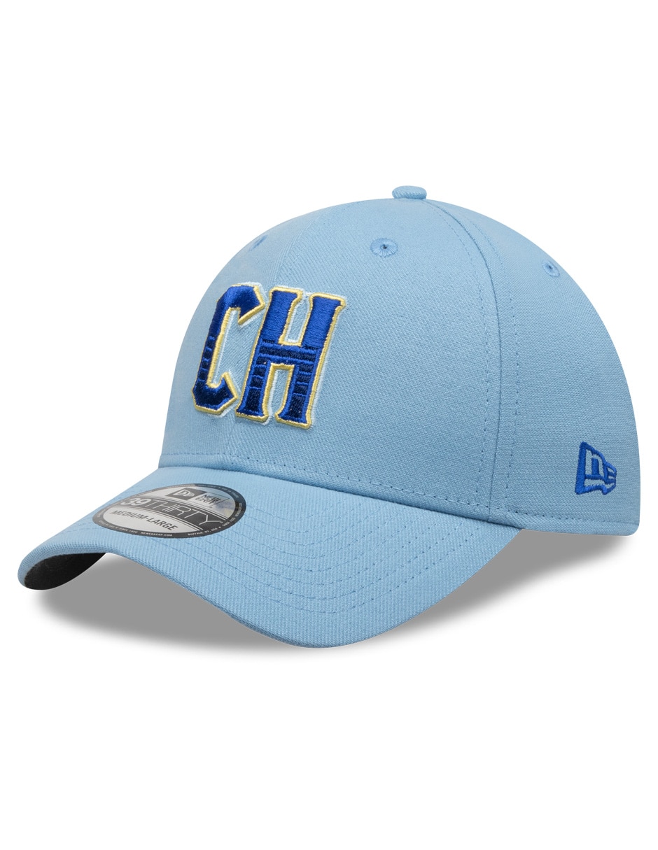 Gorra con visera curva béisbol LMB Charros de Jalisco para hombre