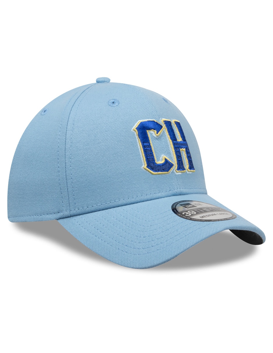 Gorra con visera curva béisbol LMB Charros de Jalisco para hombre 2