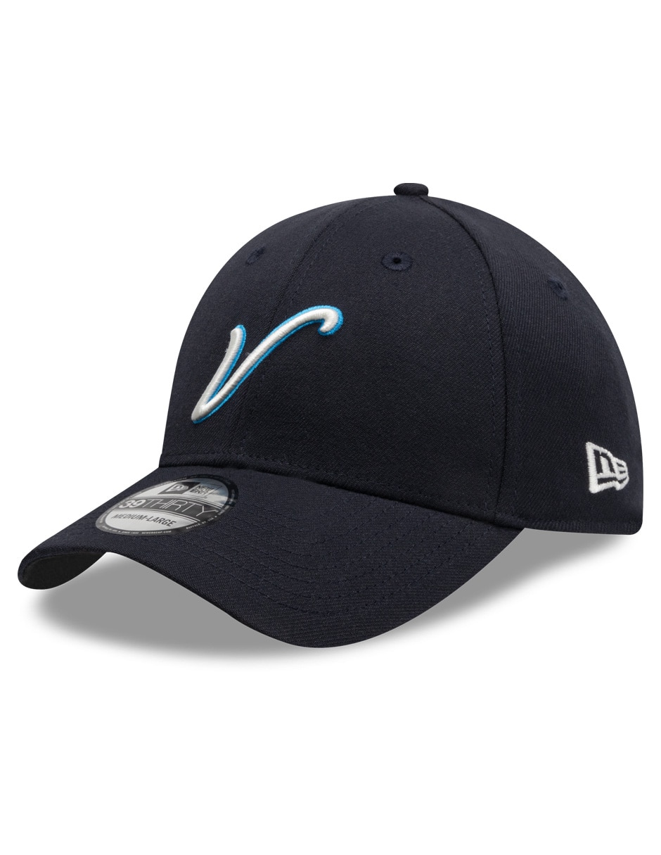 Gorra con visera curva béisbol Ss25 gamecaps LMB El águila de Veracruz para hombre Gorra con visera curva béisbol Ss25 gamecaps LMB El águila de Veracruz para hombre