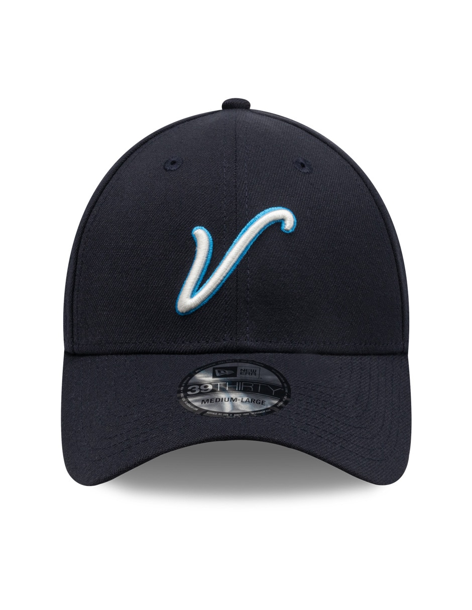 Gorra con visera curva béisbol Ss25 gamecaps LMB El águila de Veracruz para hombre 3