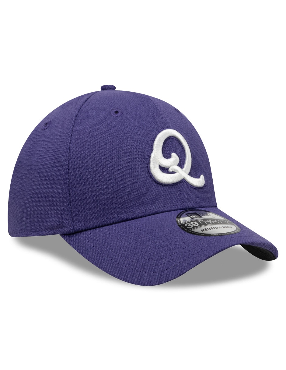 Gorra con visera curva béisbol LMB Conspiradores de Querétaro para hombre 2