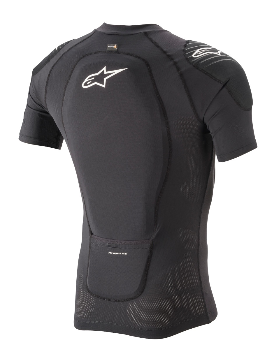 Peto protector de ciclismo adulto 2