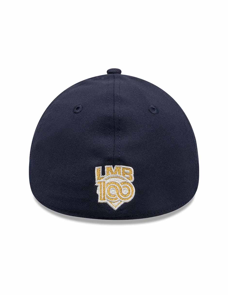 Gorra visera curva cerrada para béisbol LMB Acereros de Monclova para hombre 4