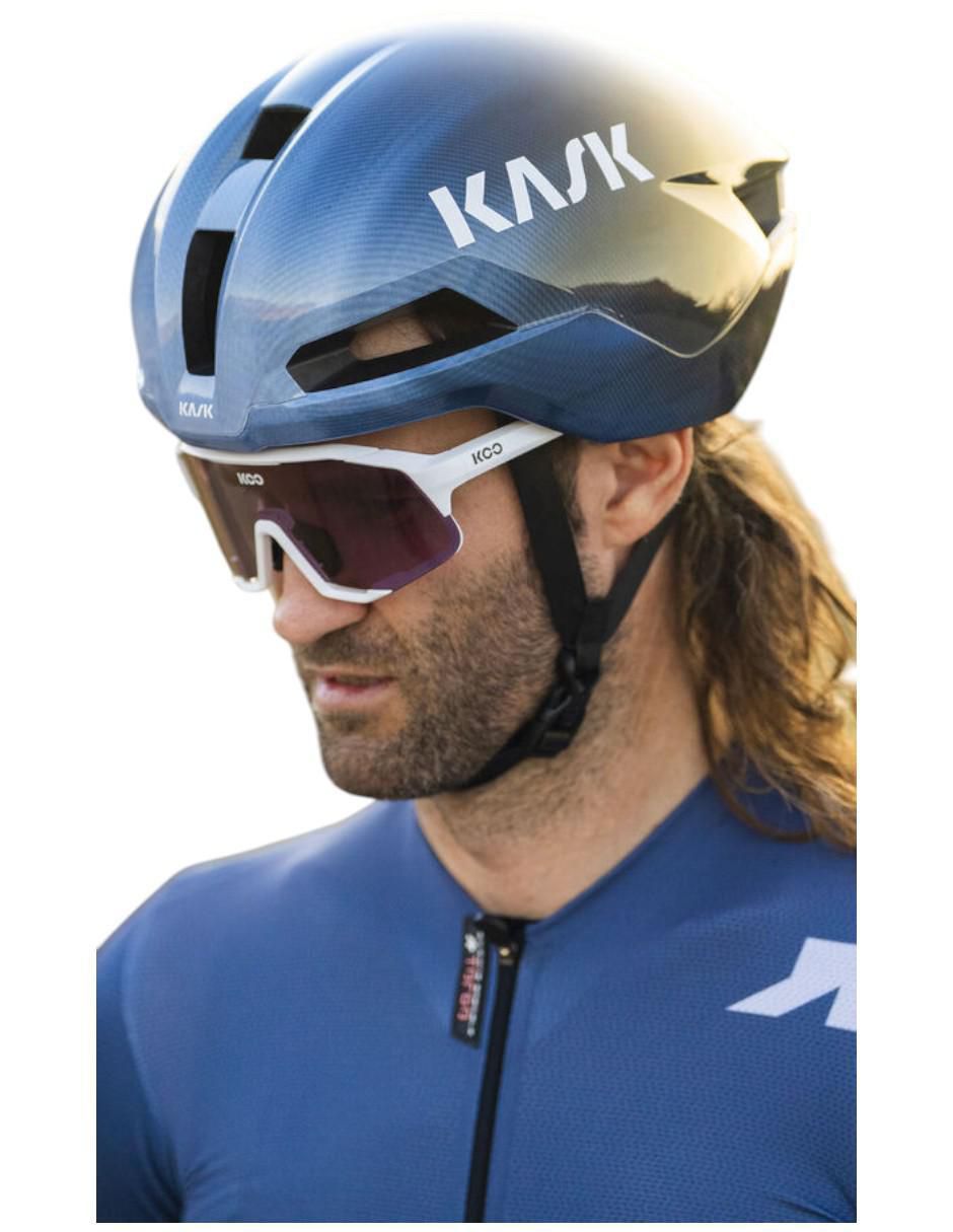Casco para ciclismo para hombre 4