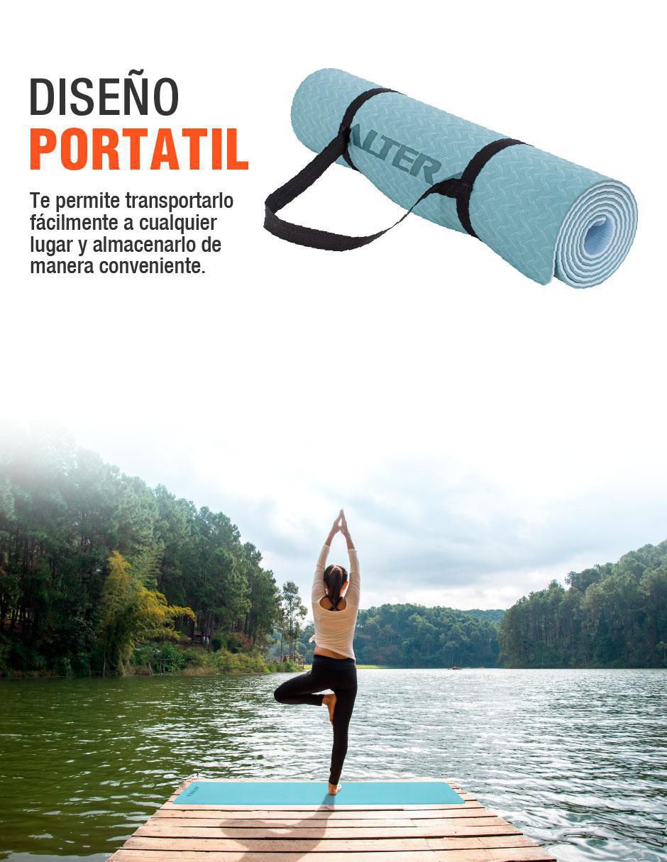 Tapete deportivo 5
