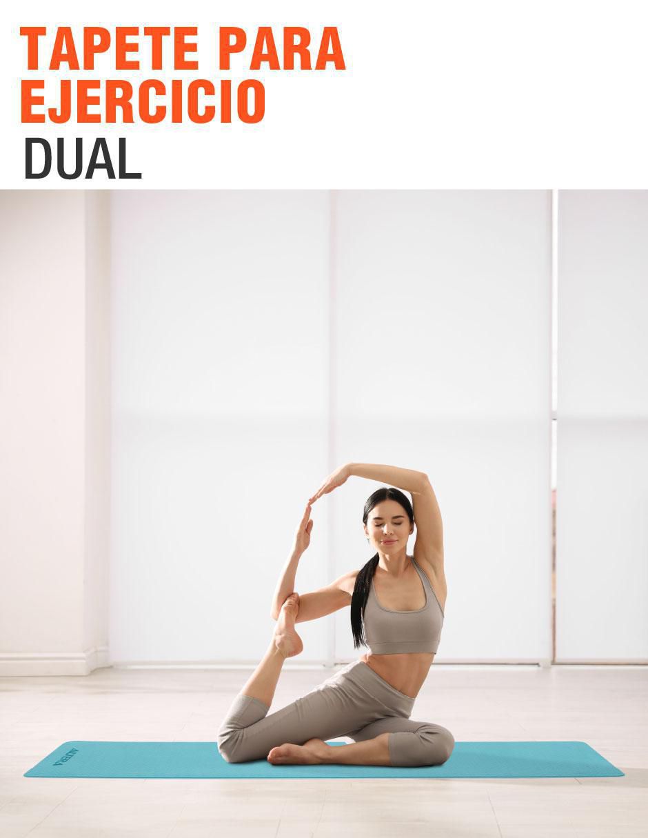 Tapete deportivo 6