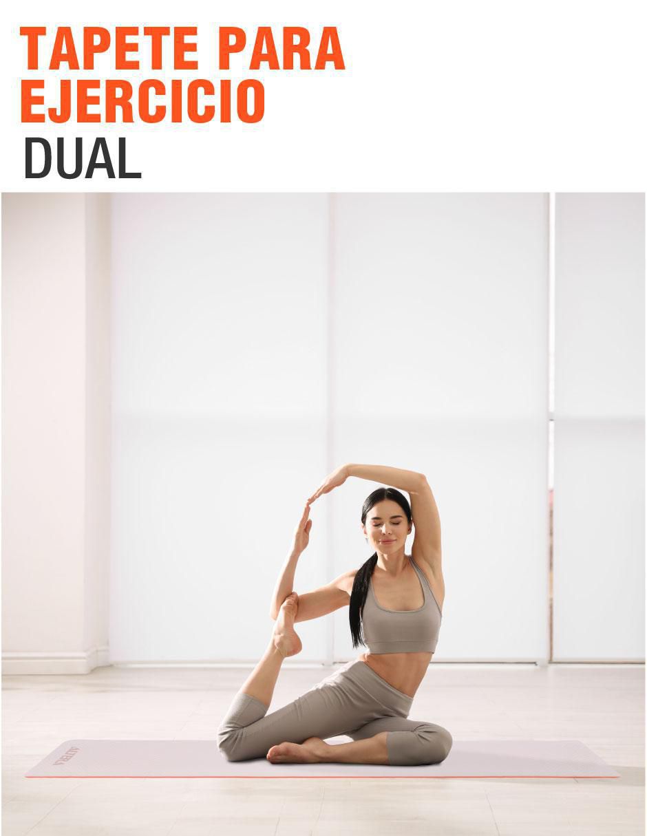 "tapete deportivo" altera
