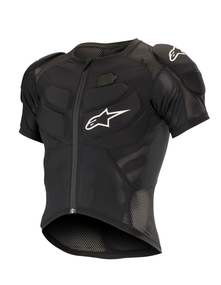Peto protector de ciclismo adulto