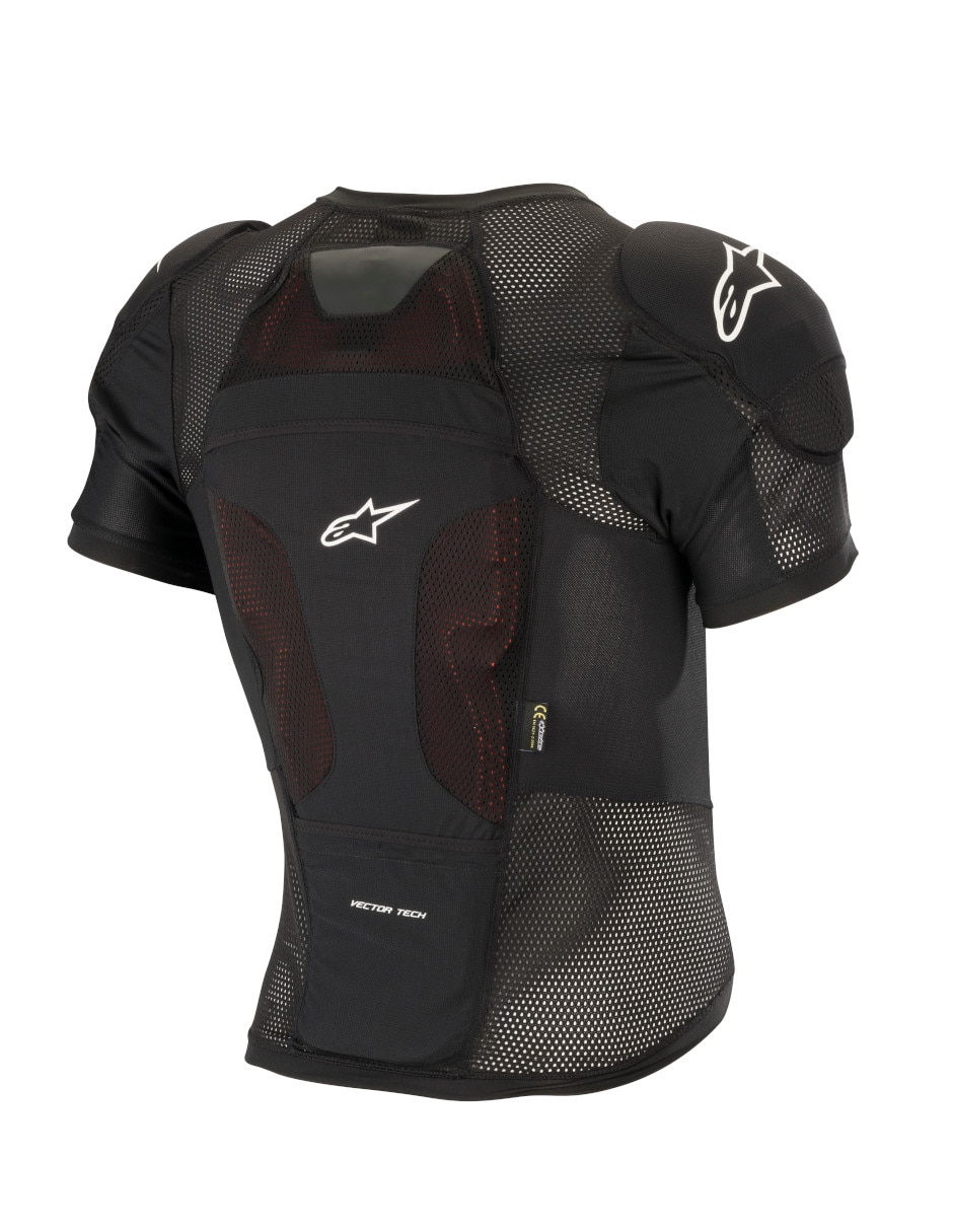 Peto protector de ciclismo adulto 2