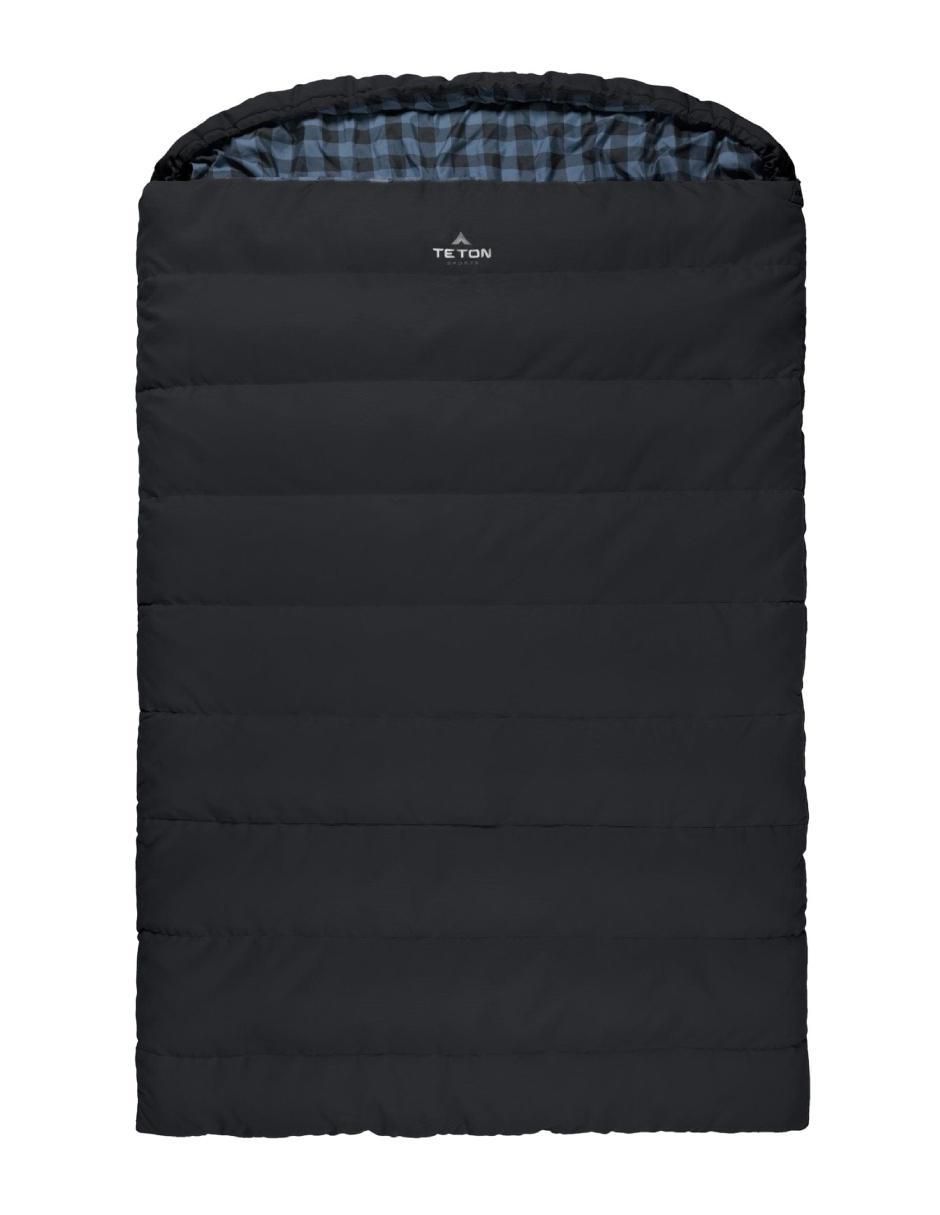 Sleeping bag Bridger Mammoth -6° unisex