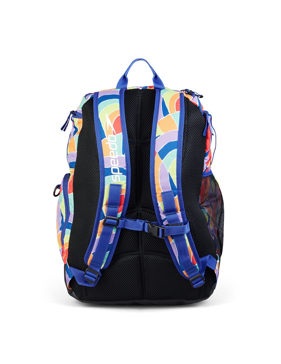 Mochila deportiva impermeable unisex 2