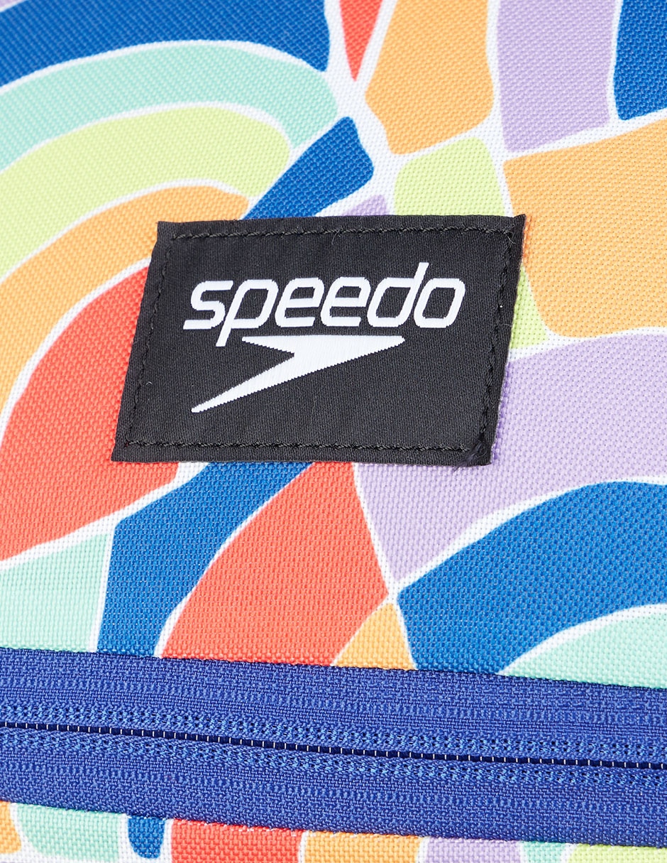 Mochila deportiva impermeable unisex 4