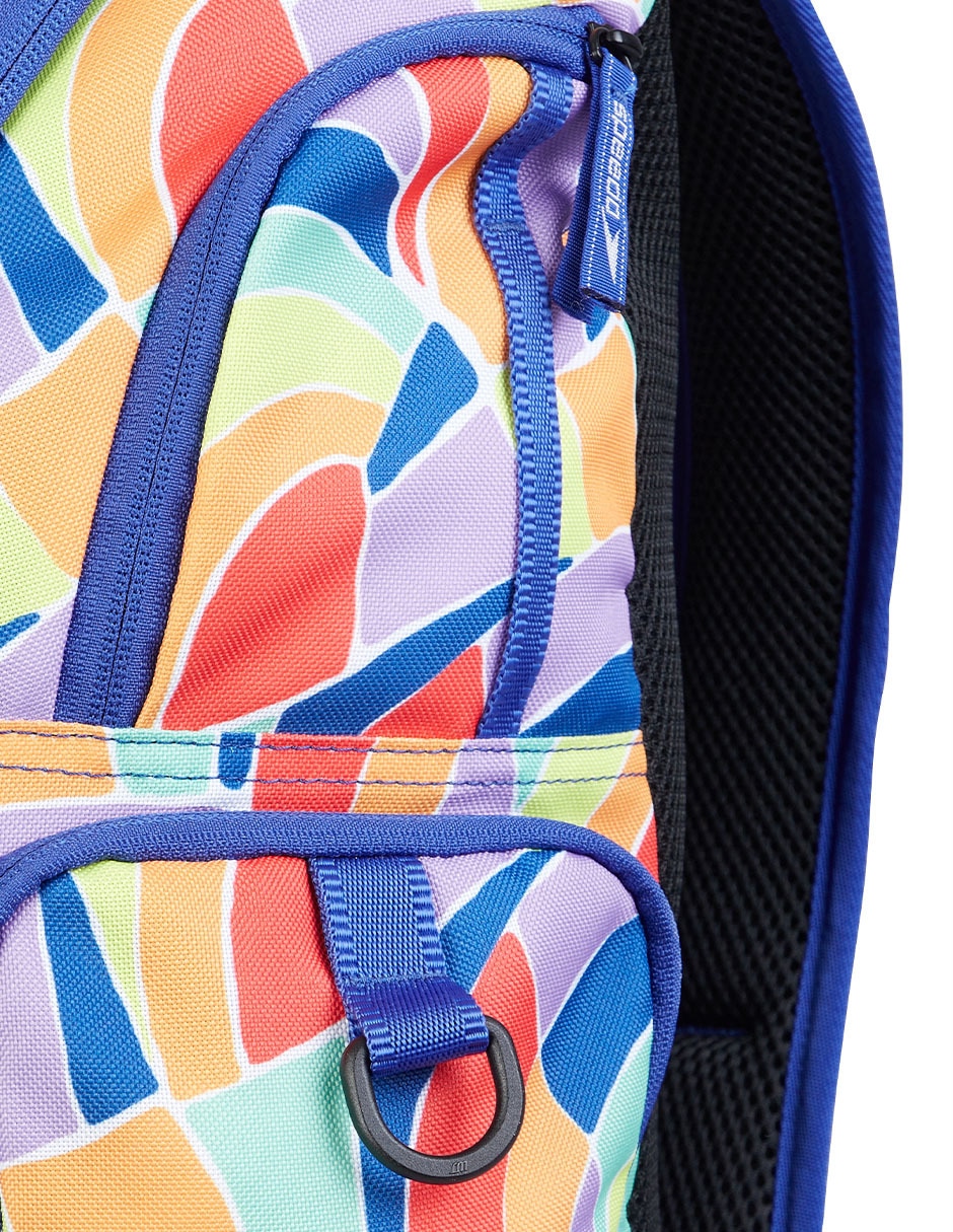 Mochila deportiva impermeable unisex 5