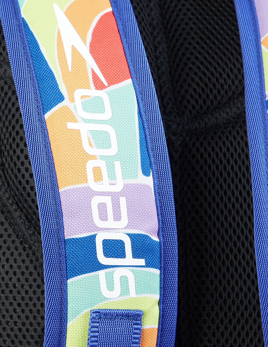 Mochila deportiva impermeable unisex 6