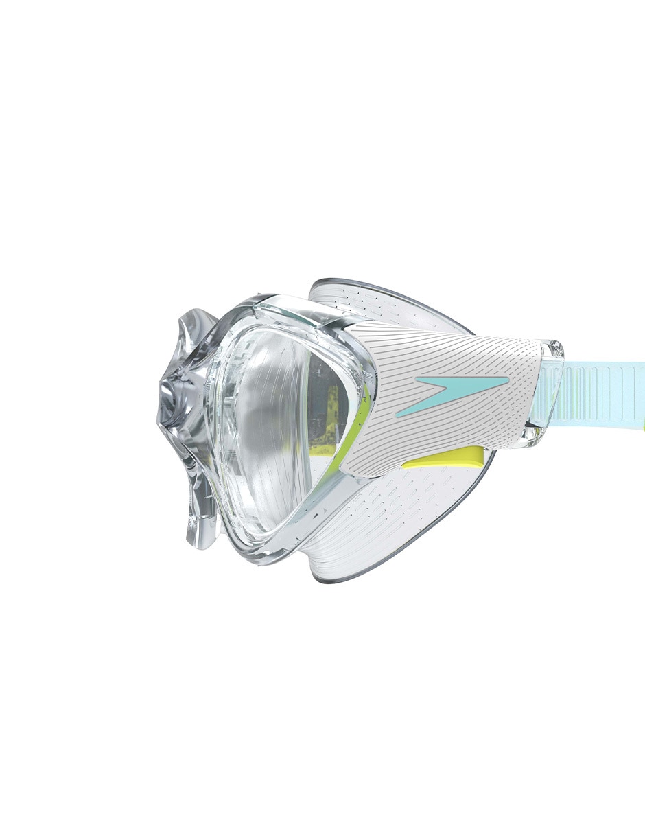 Goggles espejo y polarizadas para natación de mujer 2