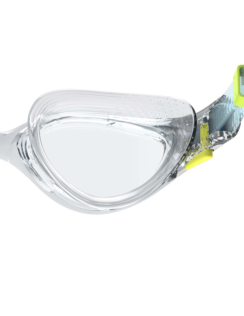 Goggles espejo y polarizadas para natación de mujer 4